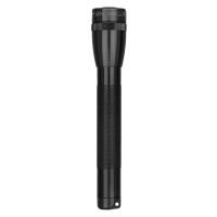 Maglite Svítilna Maglite Xenon Mini, 2 články AA, Combo, černá