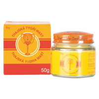 Golden Cup Balm thajská tygří mast 50g