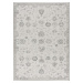 Béžovo-šedý venkovní koberec Universal Ballik, 77 x 150 cm