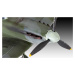 Plastic modelky letadlo 03959 - Supermarine Spitfire Mk. II (1:48)
