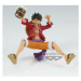 Figurka Bandai Banpresto One Piece: It's a Banquett!! - Monkey D. Luffy