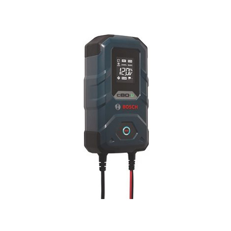 BOSCH C80-Li, 6 V / 12 V