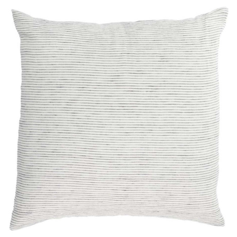 Lněný povlak na polštář 45x45 cm Marena – Kave Home
