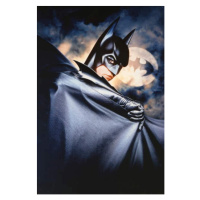 Fotografie Batman Forever, 1995, 26.7 × 40 cm