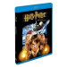 Harry Potter a Kámen mudrců - Blu-ray