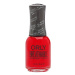 LOVE MY NAILS 18ML - ORLY BREATHABLE - OŠETŘUJÍCÍ BAREVNÝ LAK NA NEHTY