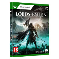 Lords of the Fallen - Xbox Series X