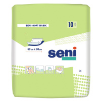 Seni Soft Basic  60x60 cm  absorpční podložky 10 ks