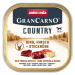 Animonda GranCarno Adult Country 22 x 150 g - Hovězí, jelení a tuřín