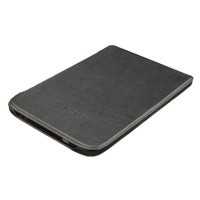 PocketBook WPUC-616-S-BK, pouzdro Shell, černé