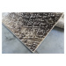 Berfin Dywany Kusový koberec Zara 8507 Beige Rozměry koberců: 60x100
