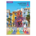 Think 2nd Edition 2 Student’s Book with Interactive eBook - Herbert Puchta