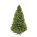 mamido Umělý vánoční stromeček smrk 250 cm