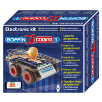 Boffin IV Coding - 1 (Auto)