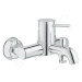 Grohe 32865000 - Vanová baterie, chrom