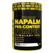 Fitness Authority Napalm Pre-Contest Pumped Stimulant Free 350 g sour watermelon