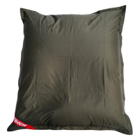 BEANBAG Sedací pytel 179x140 perfekt OLIVE