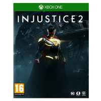 Injustice 2 (Xbox One)