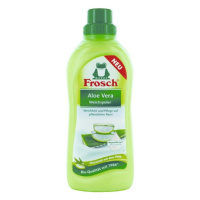 Frosch Eko aviváž Aloe Vera 750 ml / 30 praní