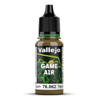 Vallejo: Game Air Earth