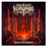 Necrophobic: Dawn of the Damned (2x CD) - CD