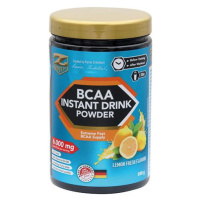 Z-KONZEPT BCAA Instant drink powder citron 500 g