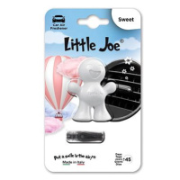 Little Joe 3D - Sweet