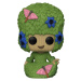 Funko POP Marvel: I Am Groot - Groot (Marie Hair)