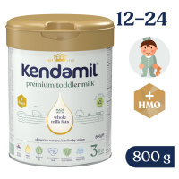 KENDAMIL PREMIUM 3 HMO+ (800 g)