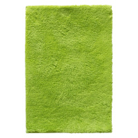 Kusový koberec SPRING green 160x230 cm