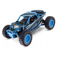 Auto Desert Truck 4WD 2.4GHz 1:24 20km/h Modré HB-SM2403