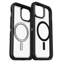 Kryt OTTERBOX DEFENDER XT CLEAR APPLE/IPHONE 15 DARK SIDE CLEAR/BLACK (77-93337)