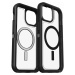 Kryt OTTERBOX DEFENDER XT CLEAR APPLE/IPHONE 15 DARK SIDE CLEAR/BLACK (77-93337)