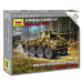 Snap Kit tank 6285 - Sd.Kfz.234 Puma (1:100)