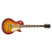 Gibson CS 1958 Les Paul Standard Reissue VOS Washed Cherry Sunburst