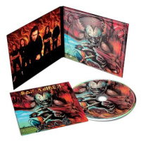 Iron Maiden: Virtual XI - CD