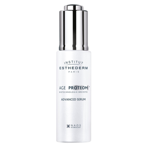INSTITUT ESTHEDERM Age Proteom TM Pokročilé sérum pro zpomalení stárnutí a mladistvou pleť 30 ml