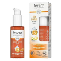 LAVERA Glow by Nature Sérum Q10 + Vitamín C 30 ml