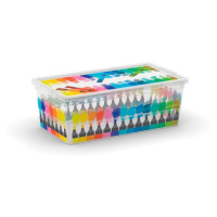 KIS 92081 Box KIS C Box Style XS Colours Arty