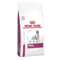 Royal Canin Dog Renal - 2kg