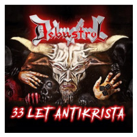 Debustrol: Debustrol: 33 Let Antikrista (2x CD + DVD) - DVD