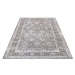 Hanse Home Collection koberce Kusový koberec Catania 105884 Aseno Grey - 200x285 cm