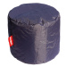 BEANBAG Sedací vak ROLLER dark gray