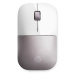 HP Wireless Mouse Z3700 White Pink