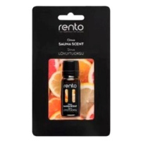 Rento Esence do sauny, citrus, 10 ml