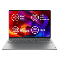 Lenovo Yoga Pro 9 16IMH9 Luna Grey celokovový