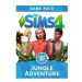 THE SIMS 4: JUNGLE ADVENTURE - Xbox Digital