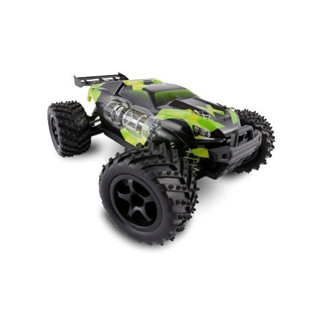 Auto na dálkové ovládání Overmax Monster 3.0. Lionelo