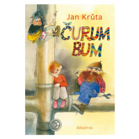 Čurumbum - Jan Krůta