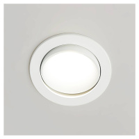 Arcchio Arcchio Katerin LED podhledové světlo bílé otočné